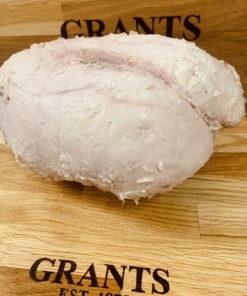 Roast Turkey Breast